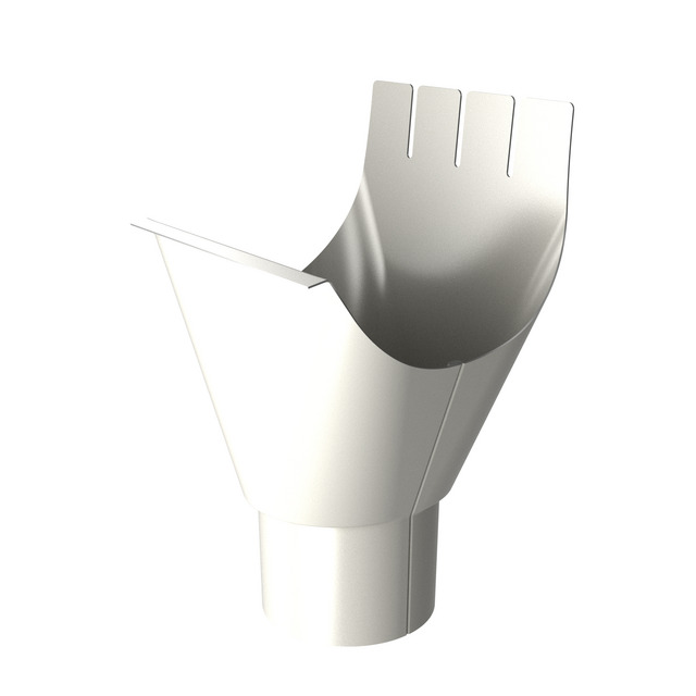 OMVIKNINGSKUPA VIT 125/90